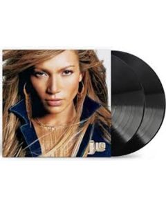 Jennifer Lopez - J.Lo (25th Anniversary) LP