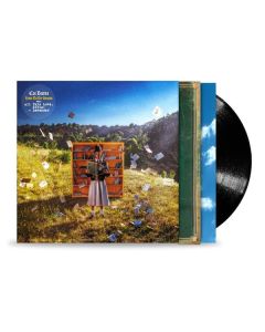 Cat Burns - How To Be Human LP