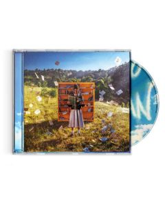 Cat Burns - How To Be Human CD