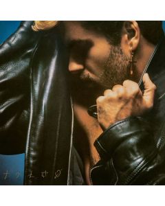 George Michael - Faith CD