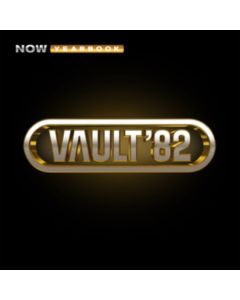 Now Yearbook: The Vault 1982 (Special Edition) CD