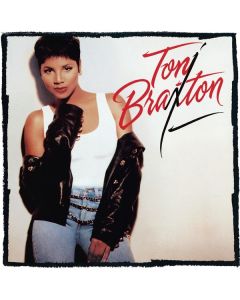 Toni Braxton - Toni Braxton LP