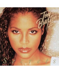 Toni Braxton - Secrets LP