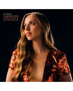 Anna Lapwood - Firedove (The Vinyl Edition / 180g) LP