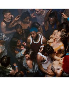 Khalid - After The Sun Goes Down LP