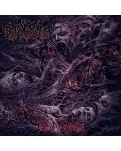 Stabbing - Eon Of Obscenity CD