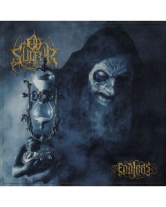 Ov Sulfur - Endless CD