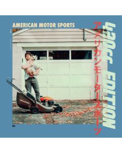 Bilmuri - American Motor Sports LP