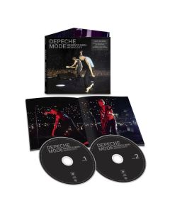 Depeche Mode - Memento Mori: Mexico City CD