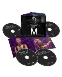 Depeche Mode - Depeche Mode: M DVD