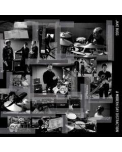 Jake Bugg - A Modern Day Distraction (Deluxe Edition) CD