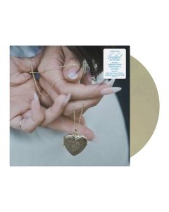 Madison Beer - Locket (Alternate Cover) (Buttercream Vinyl) LP