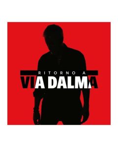 Sergio Dalma - Ritorno A Via Dalma CD