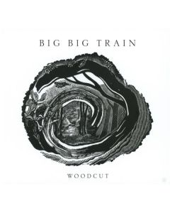 Big Big Train - Woodcut (Deluxe Edition) CD