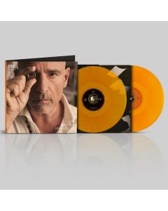 Eros Ramazzotti - Una Historia Importante (Orange Vinyl) (spanische Version) LP