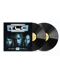 TLC - Fanmail LP