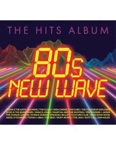 Hits Album: 80's New Wave CD