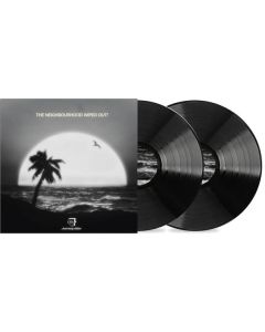 The Neighbourhood - Wiped Out! (10th Anniversary Edition) (180g) LP