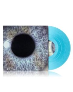 Dan Swanö - Moontower (Reissue) (remastered) (180g) (Transparent Light Blue Vinyl) LP