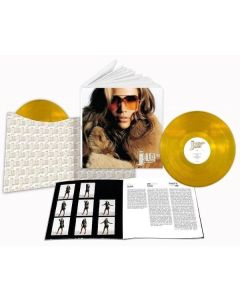 Jennifer Lopez - J.Lo (25th Anniversary) (Deluxe Edition) (Gold Vinyl) LP