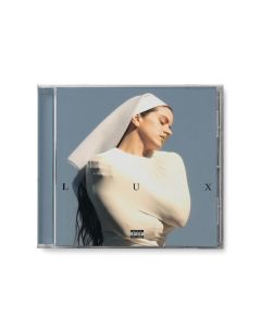 Rosalía - Lux CD