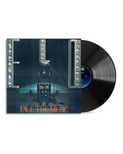 Electric Light Orchestra - Face The Music LP