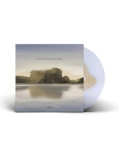 TJARK - Auch wenn's uns morgen nicht mehr gibt (180g) (Limited Edition) (Clear W/ Cream Vinyl) LP