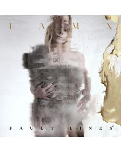 IAMX - Fault Lines² CD
