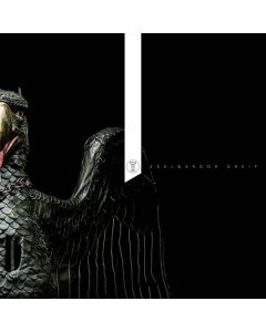 Zeal & Ardor - Greif CD