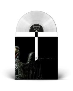 Zeal & Ardor - Greif (Crystal Clear Vinyl) LP
