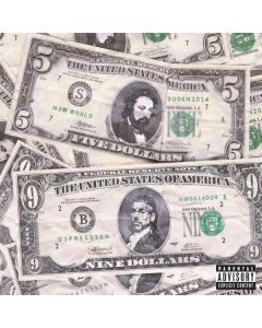 $UICIDEBOY$ - New World Depression CD