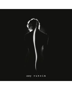 Envy - Eunoia CD
