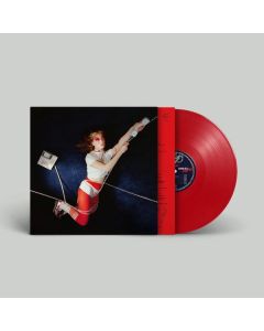 Orla Gartland - Everybody Needs A Hero (Red Vinyl) LP