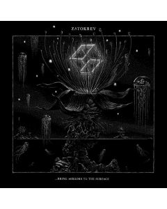 Zatokrev - Bring Mirrors To The Surface CD