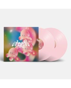 WhoMadeWho - Kiss & Forget (Colored Vinyl) LP