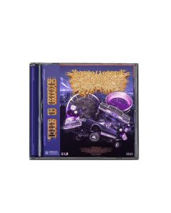Peeling Flesh - The G Code CD