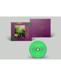 Mighty Oaks - High Times CD