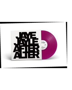 Jaye Jayle - After Alter (Limited Indie Edition) (Purple Vinyl) LP