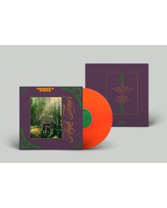 Mighty Oaks - High Times (Orange Vinyl) LP
