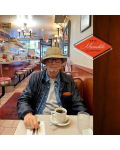 Eric Clapton - Meanwhile CD