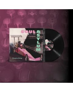 Soul Asylum - Slowly But Shirley (Limited Edition) LP