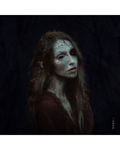 i Häxa - i Häxa (Part I, II, III & IV) LP