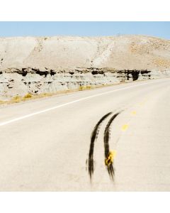 Nidia & Valentina - Estradas LP