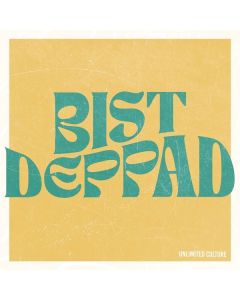 Unlimited Culture - Bist Deppad LP