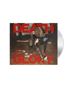 Palaye Royale - Death Or Glory CD