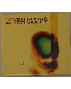 Seven Hours After Violet - Seven Hours After Violet CD