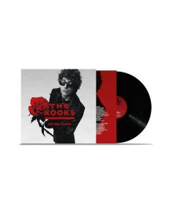 The Kooks - Never/Know LP