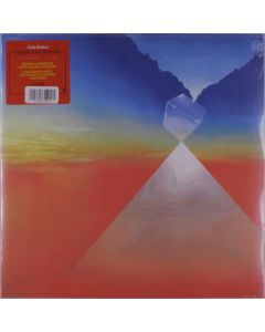 Cole Pulice - Land's End Eternal LP