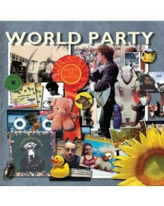World Party - Best In Show CD