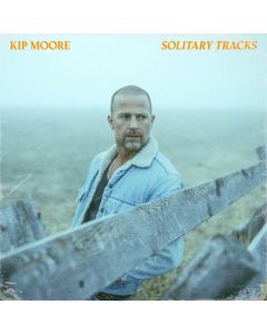 Kip Moore - Solitary Tracks CD